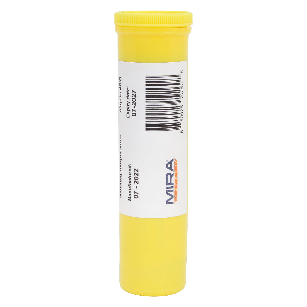 CWD-3 Nerve Agents Detection Strips DETEHIT