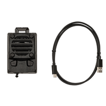 MIRA Safety® VPU-1 Respirator Voice Projection Unit