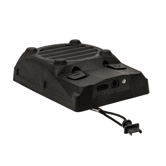 MIRA Safety® VPU-1 Respirator Voice Projection Unit