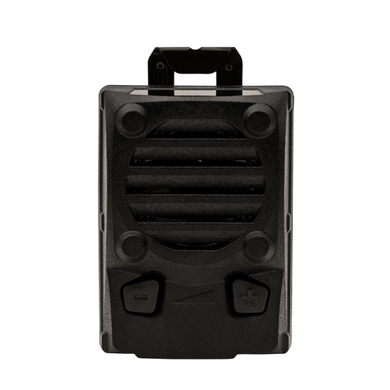 MIRA Safety® VPU-1 Respirator Voice Projection Unit