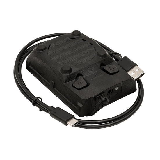 MIRA Safety® VPU-1 Respirator Voice Projection Unit