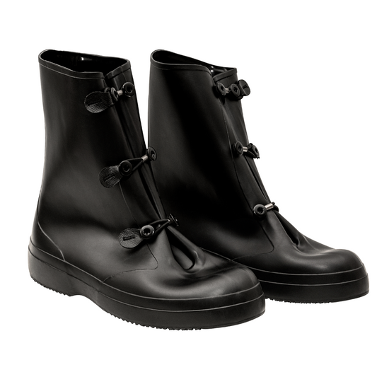 MIRA Safety® Combat CBRN Overboots Model S
