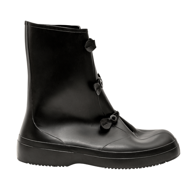 MIRA Safety® Combat CBRN Overboots Model S