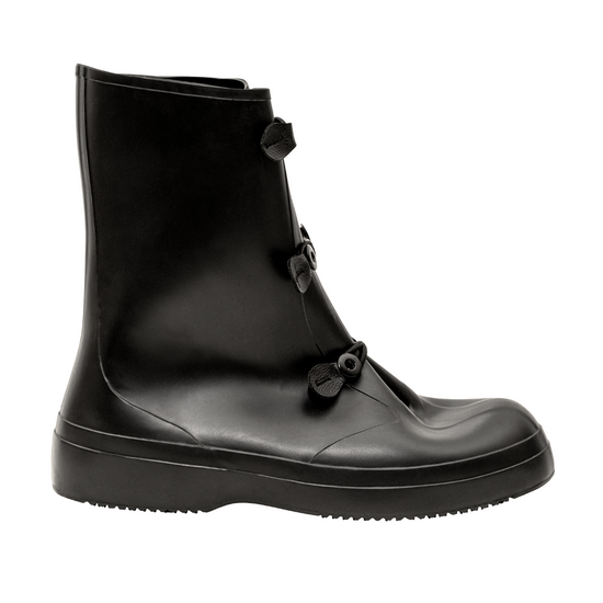 MIRA Safety® Combat CBRN Overboots Model S