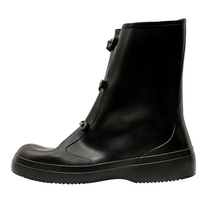 MIRA Safety® Combat CBRN Overboots Model S