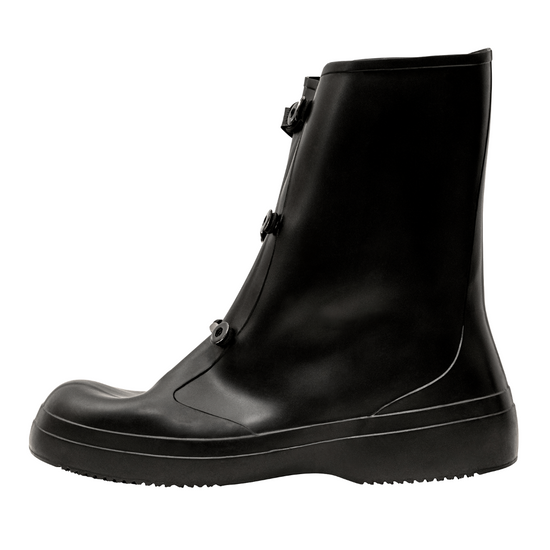 MIRA Safety® Combat CBRN Overboots Model S