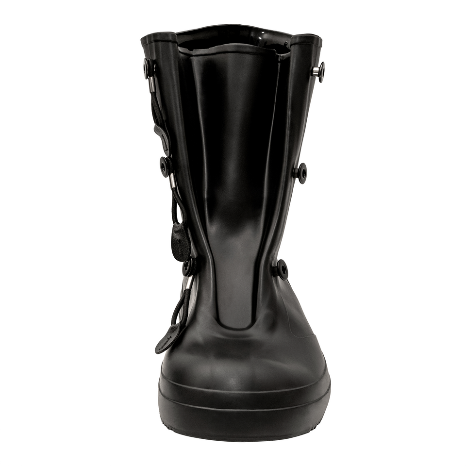 MIRA Safety Combat CBRN Overboots Model S