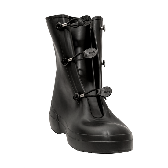 MIRA Safety® Combat CBRN Overboots Model S