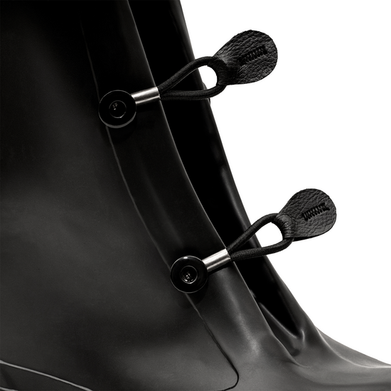 MIRA Safety® Combat CBRN Overboots Model S
