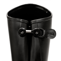 MIRA Safety® Combat CBRN Overboots Model S