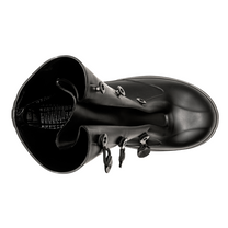 MIRA Safety® Combat CBRN Overboots Model S top