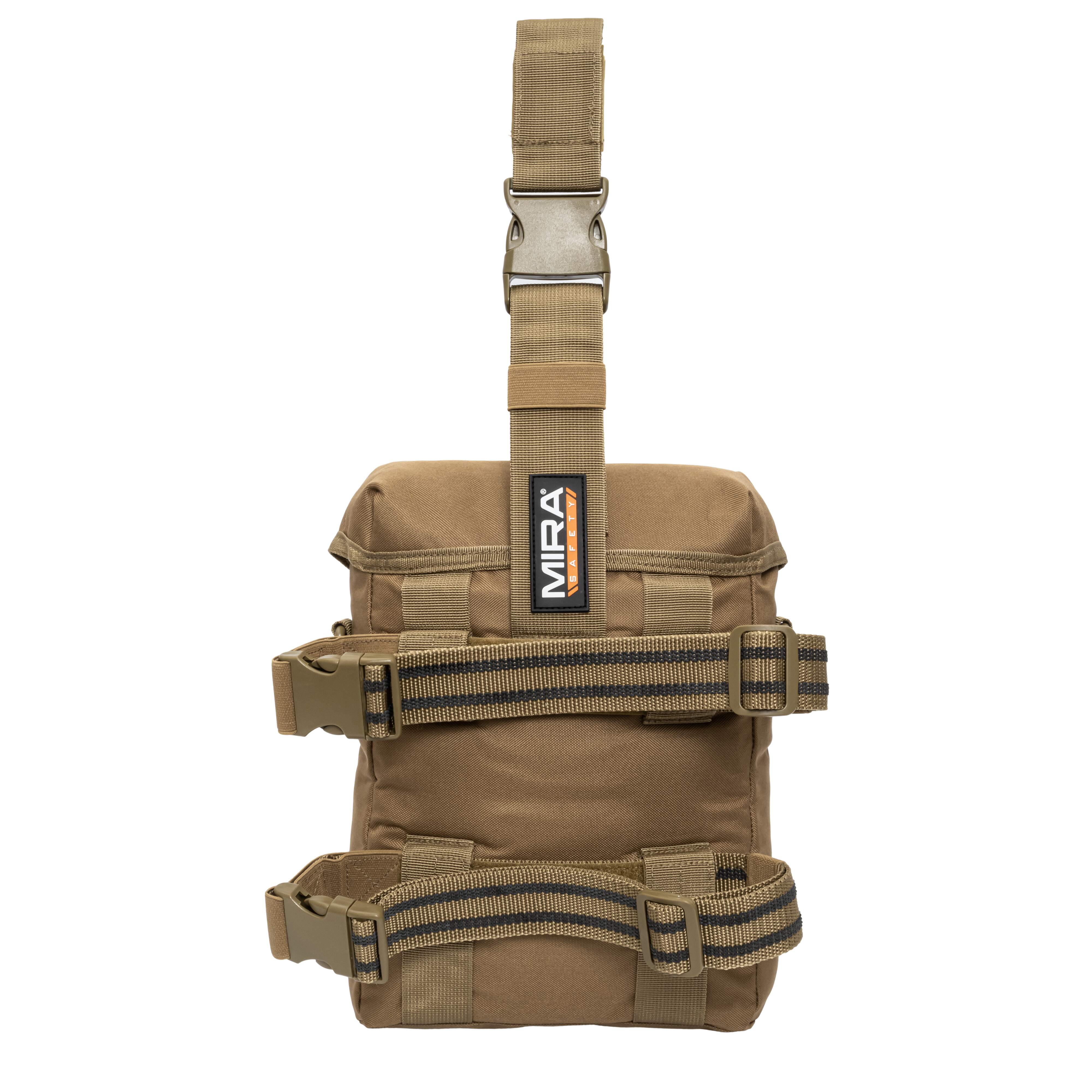 未使用　米軍実物　EAGLE GAS MASK POUCH MULTICAM 未使用 米軍実物 EAGLE GAS MASK POUCH MULTICAM