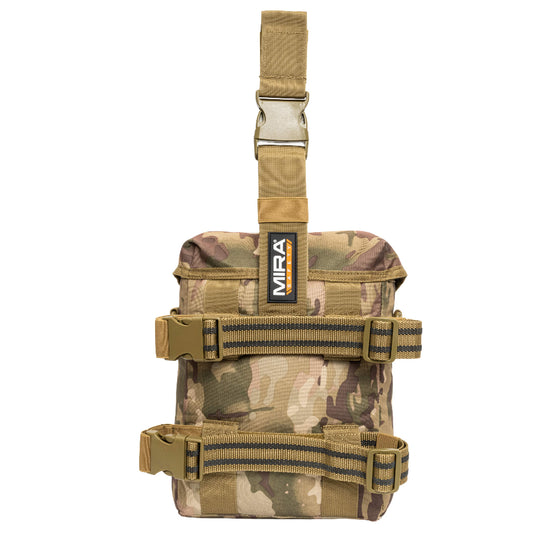 gas mask pouch camo
