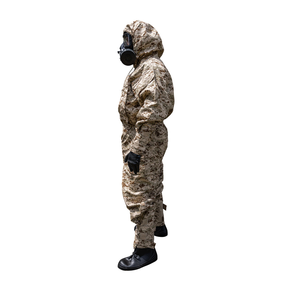 MIRA Safety MOPP1 CBRN Protective Suit