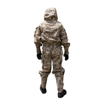 MIRA Safety® MOPP-1 CBRN Protective Mopp Suit and Gear
