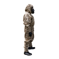 MIRA Safety® MOPP-1 CBRN Protective Mopp Suit and Gear