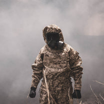 MIRA Safety® MOPP-1 CBRN Protective Mopp Suit and Gear