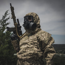 MIRA Safety® MOPP-1 CBRN Protective Mopp Suit and Gear