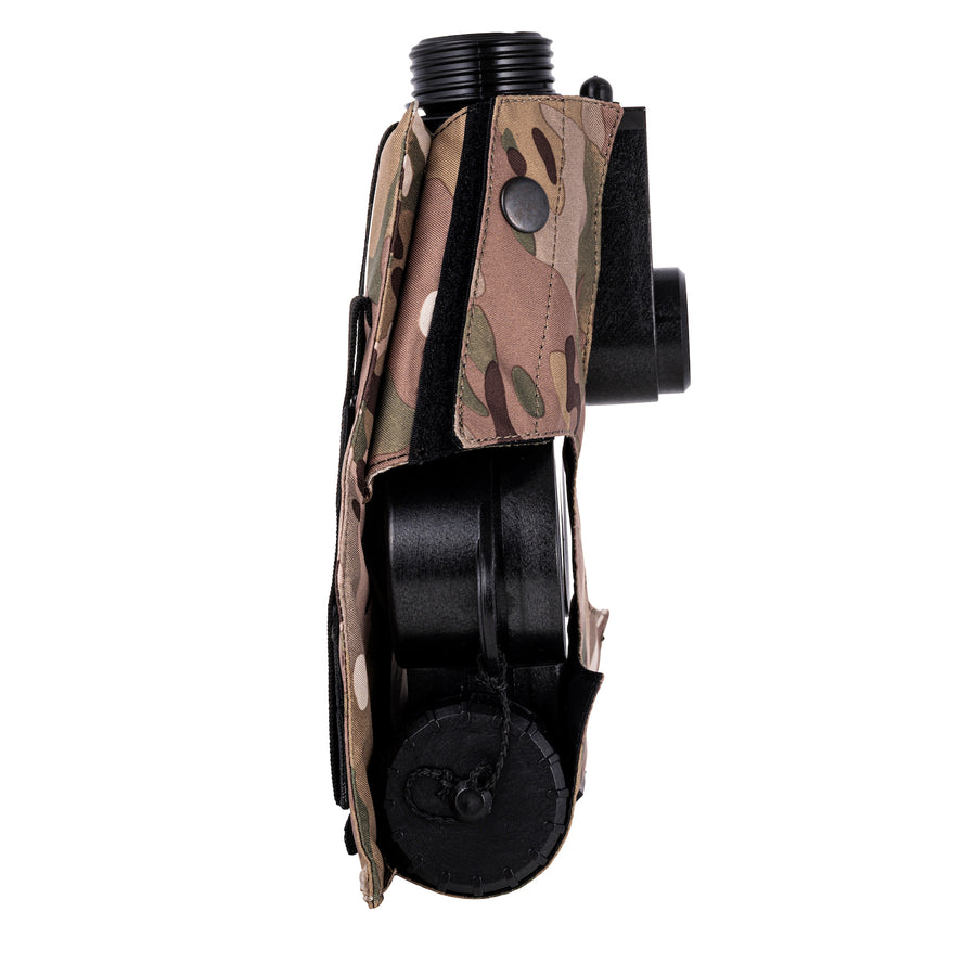 MIRA Safety MOLLE Pouch for MB-90 PAPR