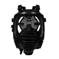 MIRAVISION Spectacle Kit for CM-6M®, CM-7M® and CM-8M® Military Gas Masks 