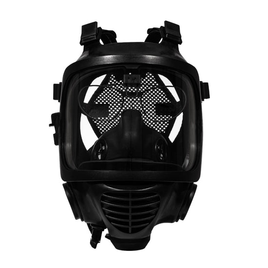 MIRAVISION Spectacle Kit for CM-6M®, CM-7M® and CM-8M® Military Gas Masks 
