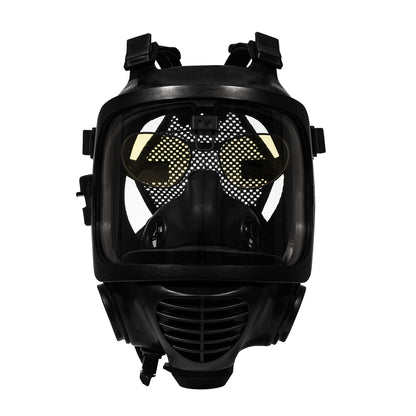 MIRAVISION Spectacle Kit for CM-6M®, CM-7M® and CM-8M® Military Gas Masks