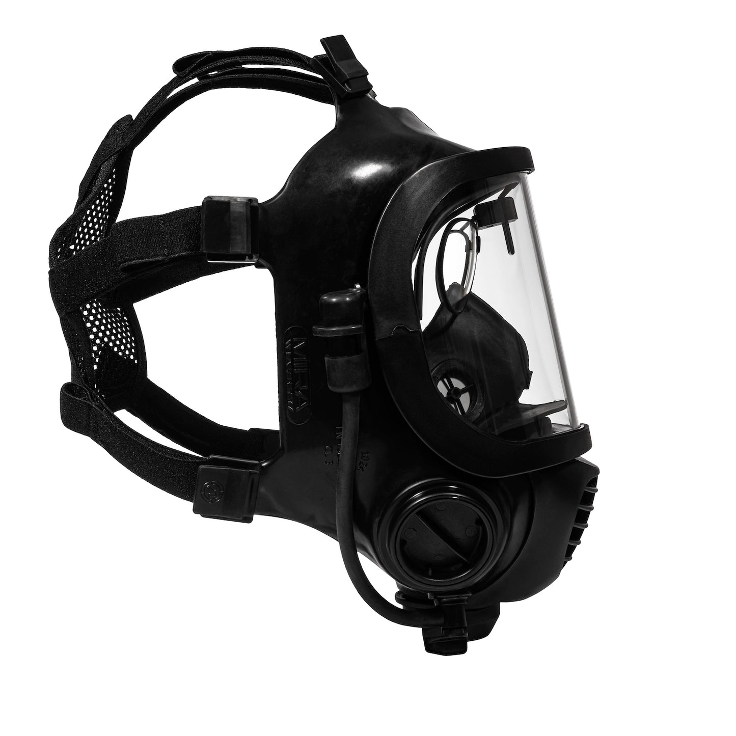 MIRAVISION Spectacle Kit for CM-6M®, CM-7M® and CM-8M® Military Gas Masks