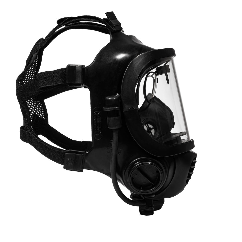 MIRAVISION Spectacle Kit for CM-6M and CM-7M Gas Masks