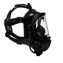 MIRAVISION Spectacle Kit for CM-6M®, CM-7M® and CM-8M® Military Gas Masks tinted