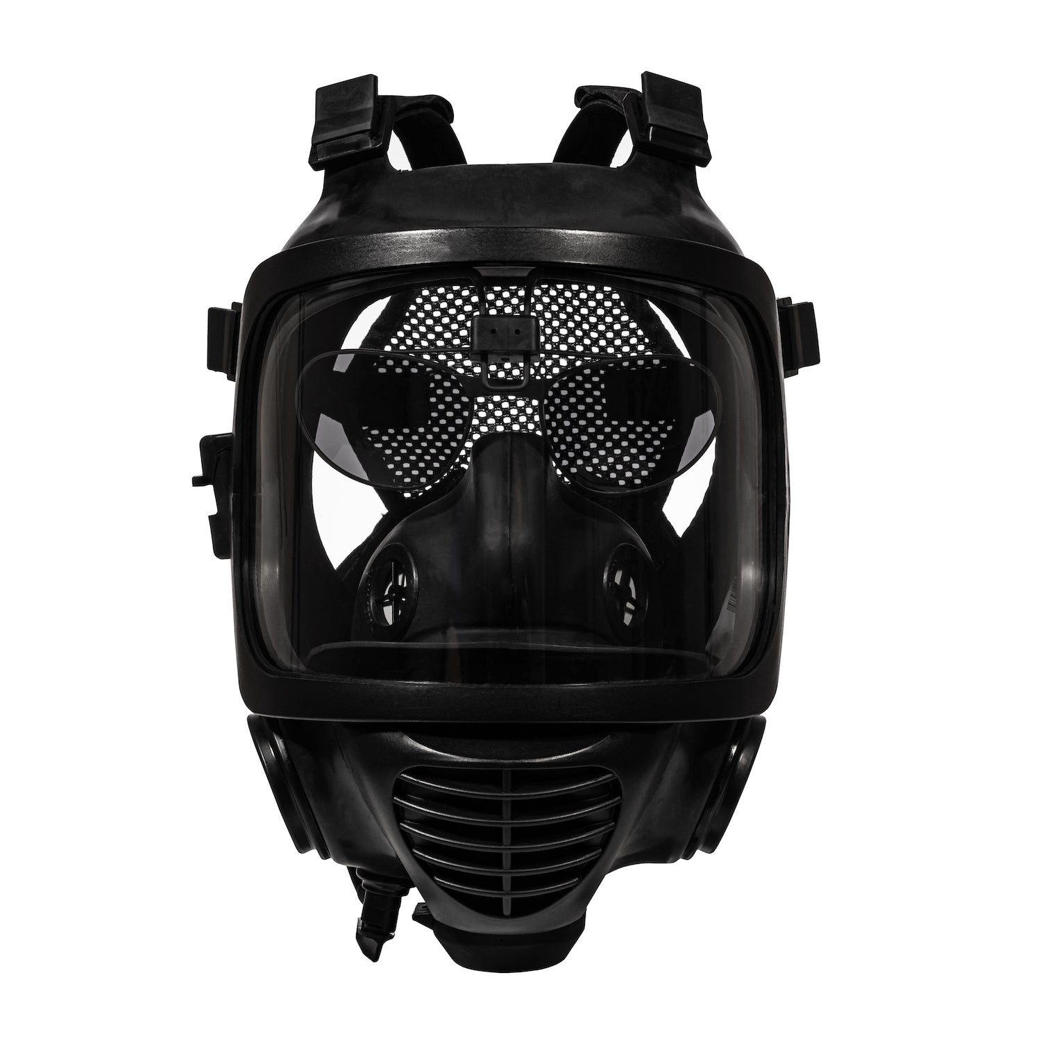 MIRAVISION Spectacle Kit for CM-6M®, CM-7M® and CM-8M® Military Gas Masks