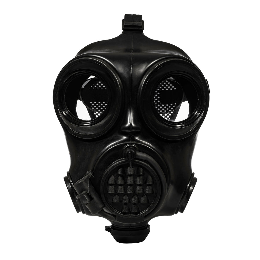 MIRAVISION Spectacle Kit for CM-6M , CM-7M and CM-8M Gas Masks