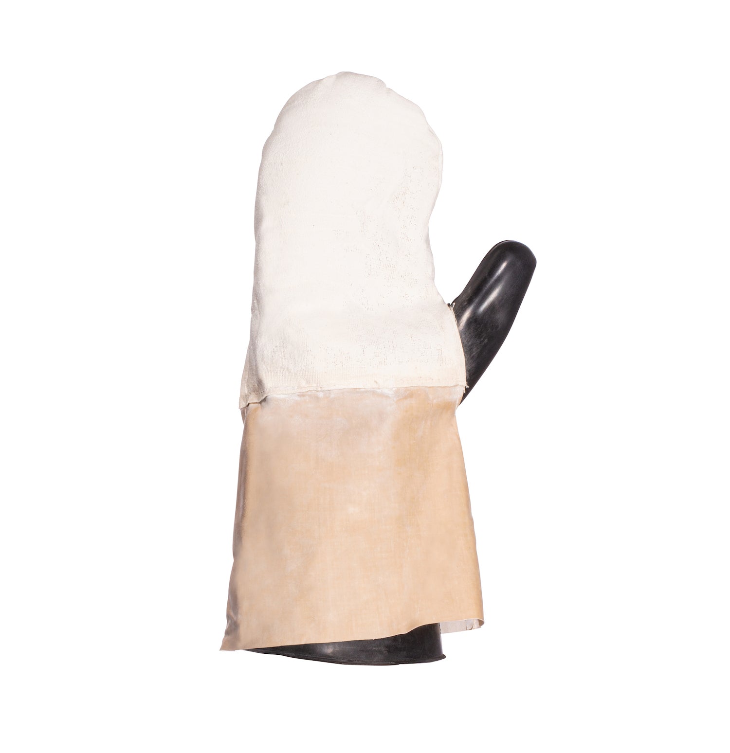 MIRA Safety MDG-1® Personal CBRN Decontamination Glove