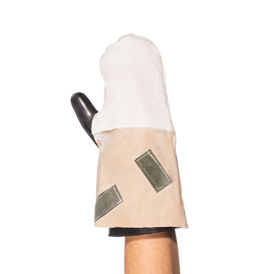 MIRA Safety® MDG-1® Personal CBRN Decontamination Glove