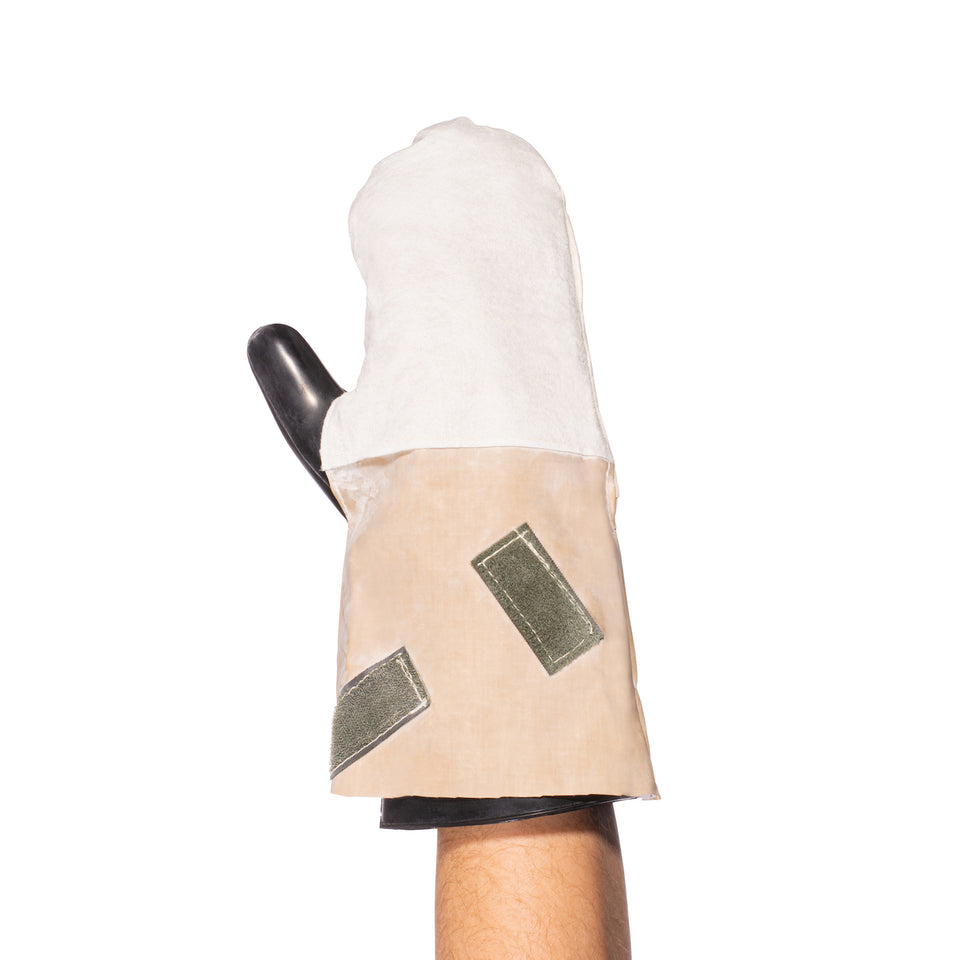 MIRA Safety's MDG-1 Decontamination Glove.