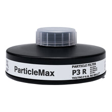 ParticleMax P3 Respirator Filter ratings and certifications
