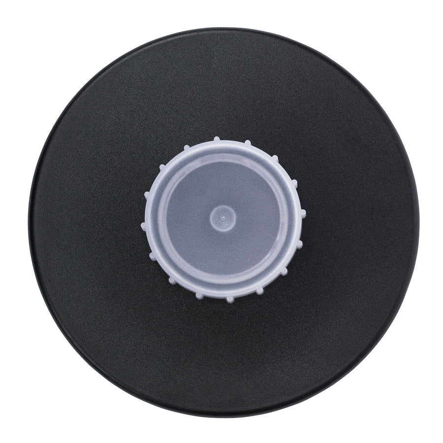 Top view of the ParticleMax P3 Respirator Filter
