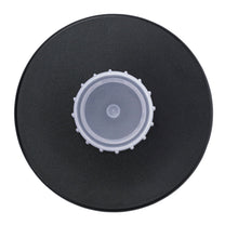 Top view of the ParticleMax P3 Respirator Filter
