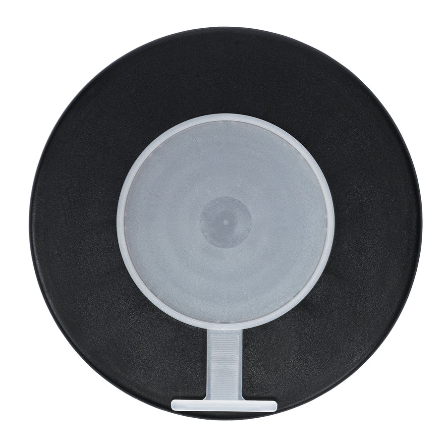 Bottom view of the ParticleMax P3 Respirator Filter