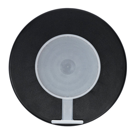 Bottom view of the ParticleMax P3 Respirator Filter