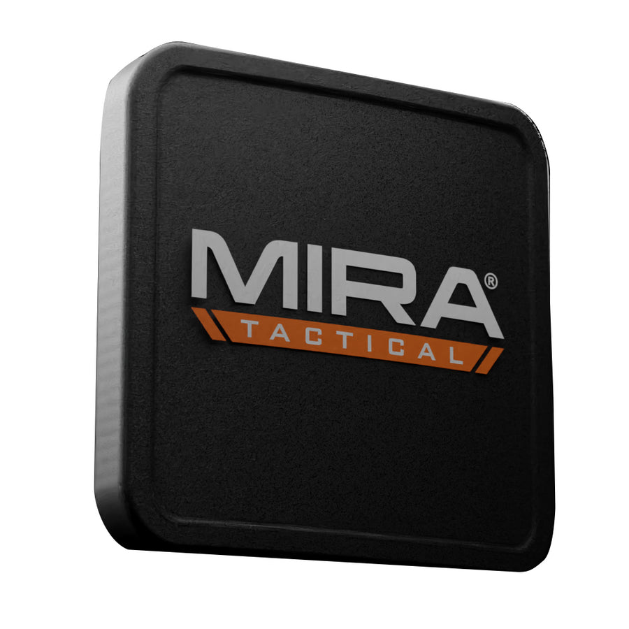 MIRA Tactical Level 4 Bullet Proof Body Armor Plate