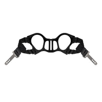 Tactical Air-Purifying Respirator mask (TAPR) MSA Gallet System Connector