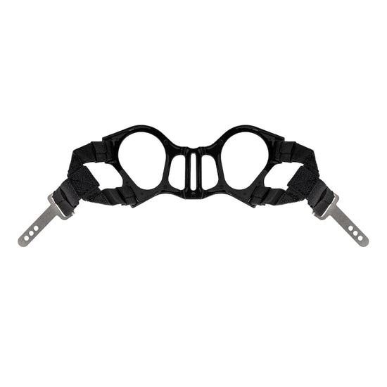 Tactical Air-Purifying Respirator mask (TAPR) MSA Gallet System Connector