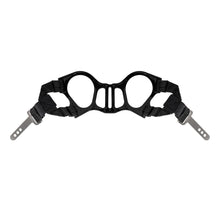 Tactical Air-Purifying Respirator mask (TAPR) MSA Gallet System Connector