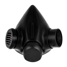 Tactical Air-Purifying Respirator mask (TAPR) left side filter body