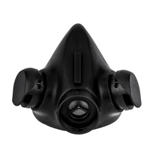 Tactical Air-Purifying Respirator mask (TAPR) front filter body