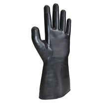 MIRA Safety® CBRN Chemical Resistant Butyl Gloves