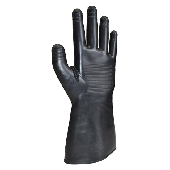 MIRA Safety® CBRN Chemical Resistant Butyl Gloves