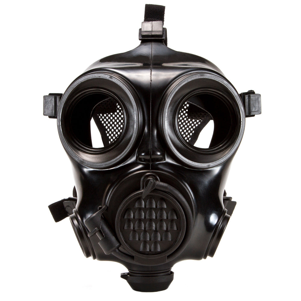 CM 7M® CBRN Gas Mask – Full Face Respirator Tactical Cheek Weld