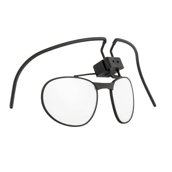 MIRAVISION Spectacle Kit for CM-6M®, CM-7M® and CM-8M® Military Gas Masks