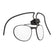 MIRA Vision® Spectacle Kit for CM-6M®, CM-7M® and CM-8M® Military Gas Masks